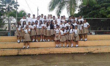 5to. ciencia B