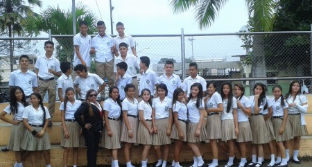 4TO. CIENCIA   E