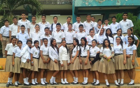 4TO. CIENCIA   G